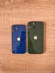 iPhone 13 и iPhone 12 Mini обмен