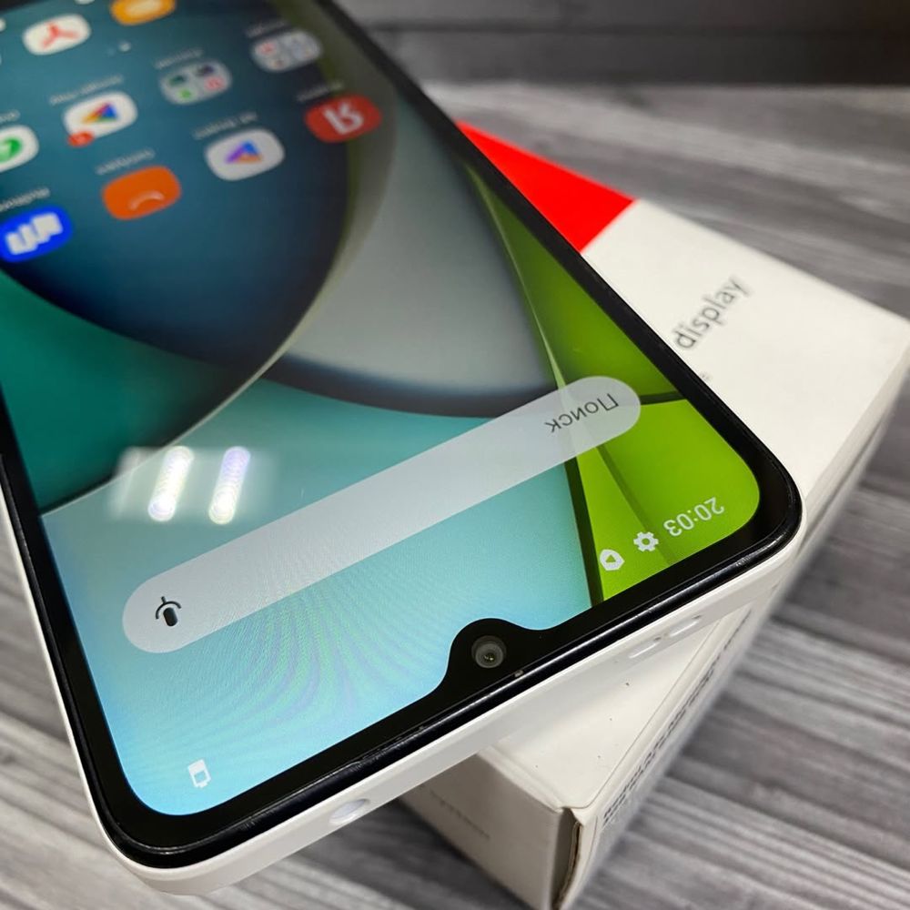 Новый. Redmi A3x. 3/64 гб. Запечатанный. Редми. Телефон. Смартфон