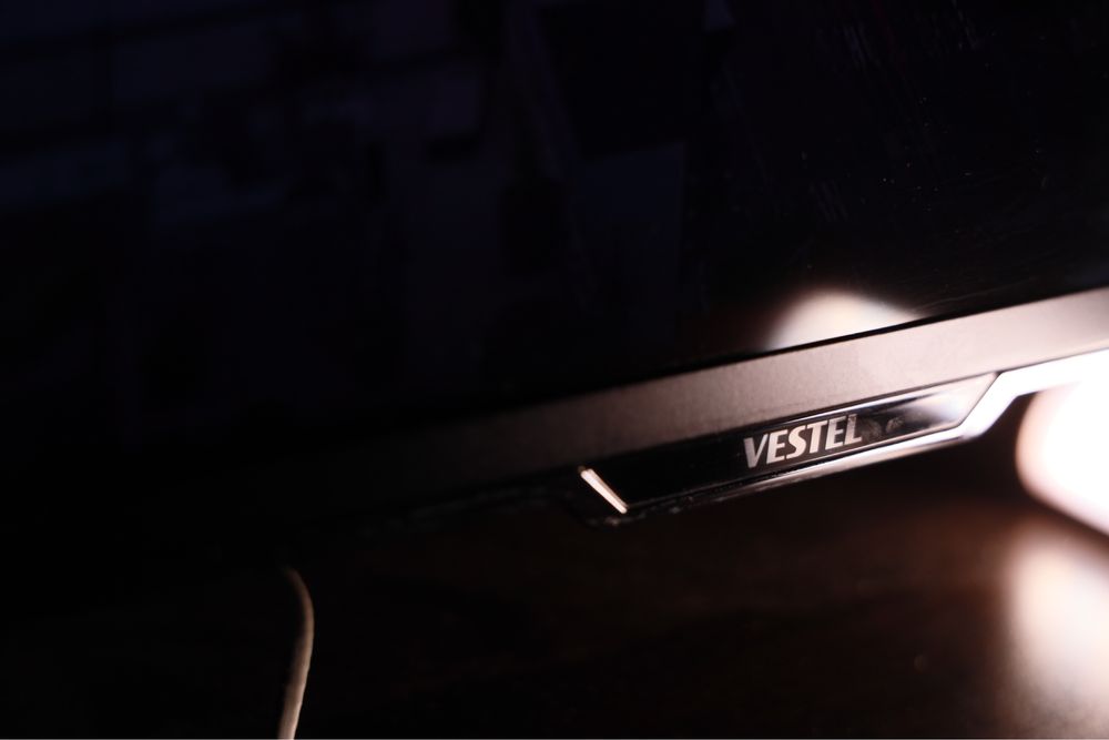Телевизор Vestel 50UD8800T 4K Ultra HD