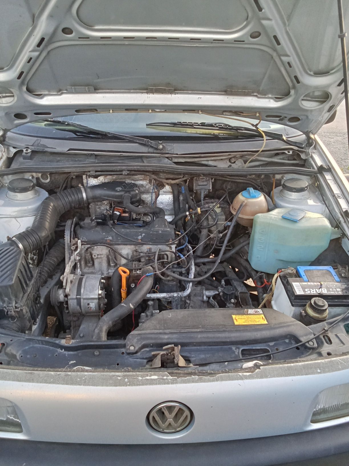 Продам volkswagen passat