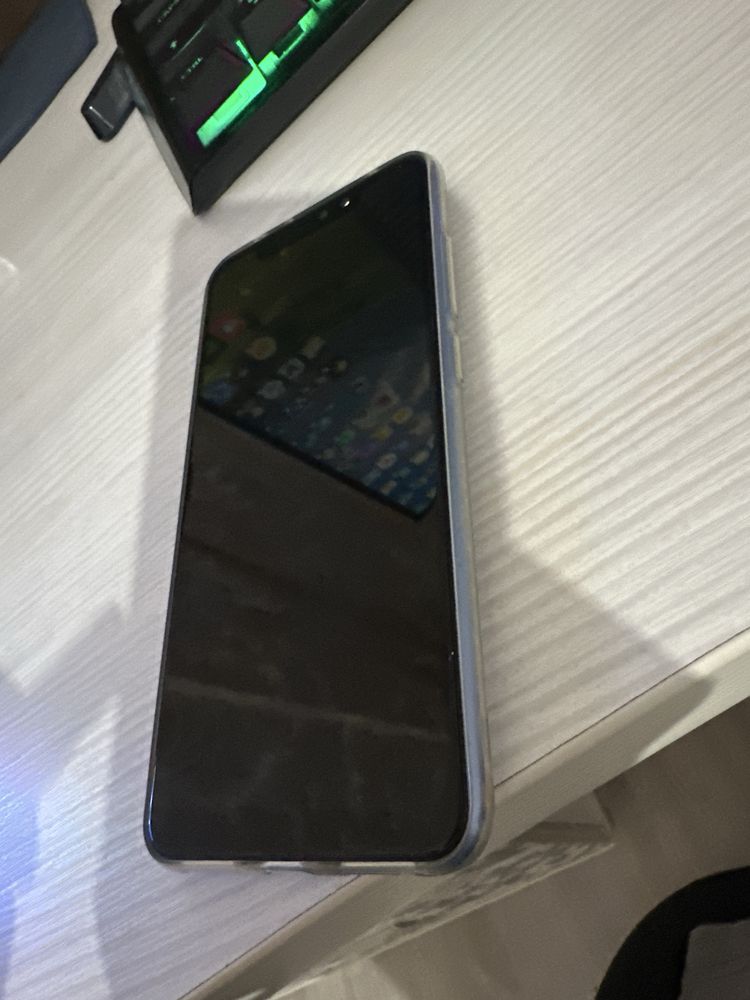 Xiaomi Redmi Note 6 pro