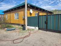 Продам частный блогоустроенный дом