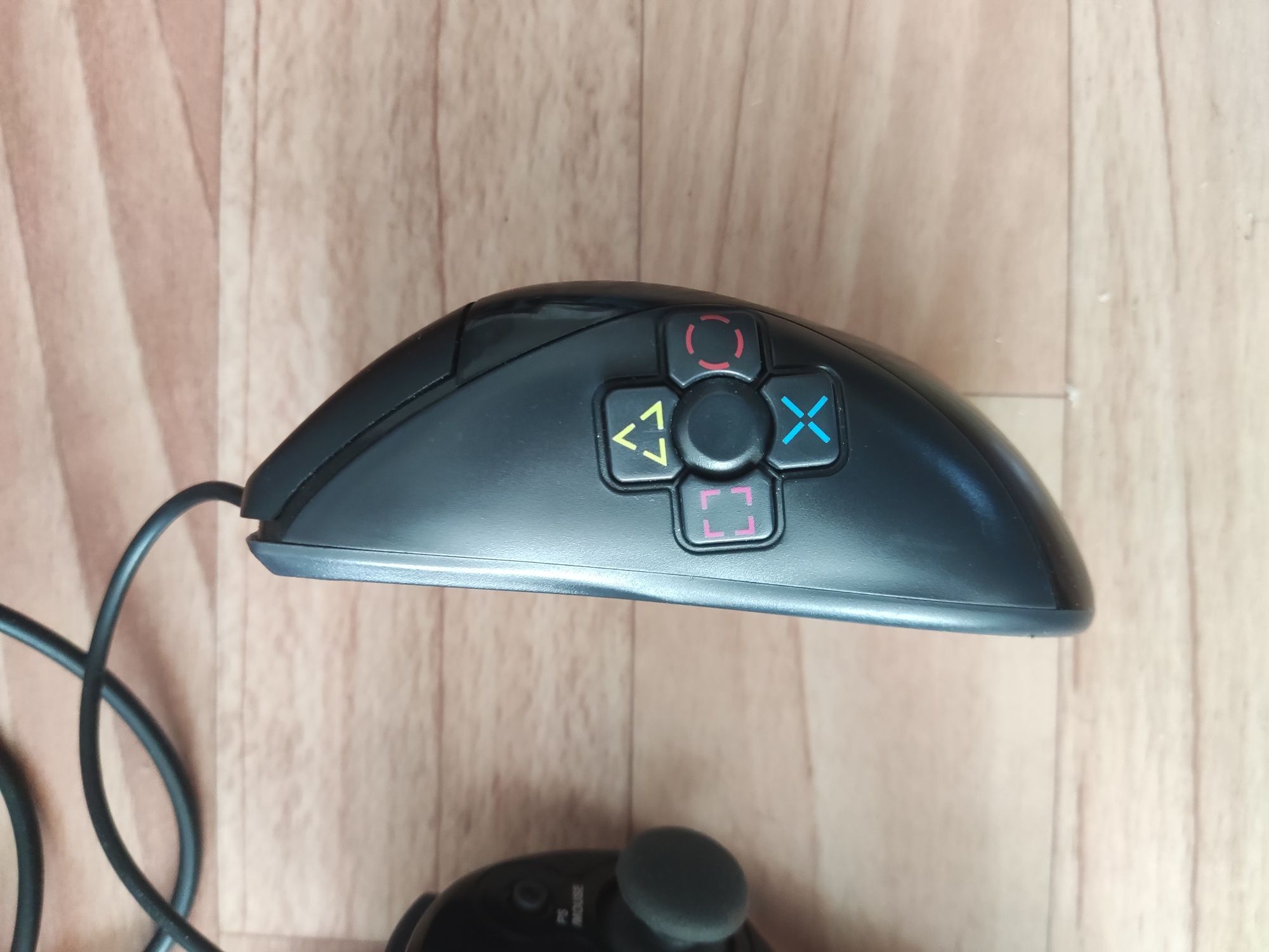 Аксессуары playstation