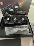 Rtx 3090 ti daming x trio 24gb