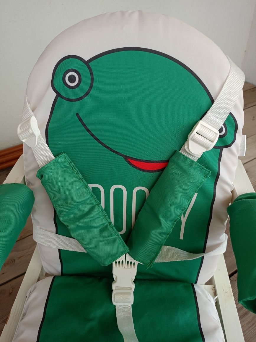Детский столик 2в1