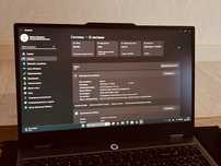 Игровой ноутбук Lenovo LOQ, 1 tb, 24gb RAM, Ryzen 7, RTX 4060