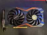 GTX 1050 Ti G1 Gaming