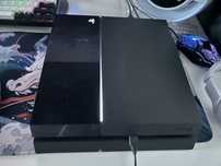 продам или обмен Playstation 4 1tr