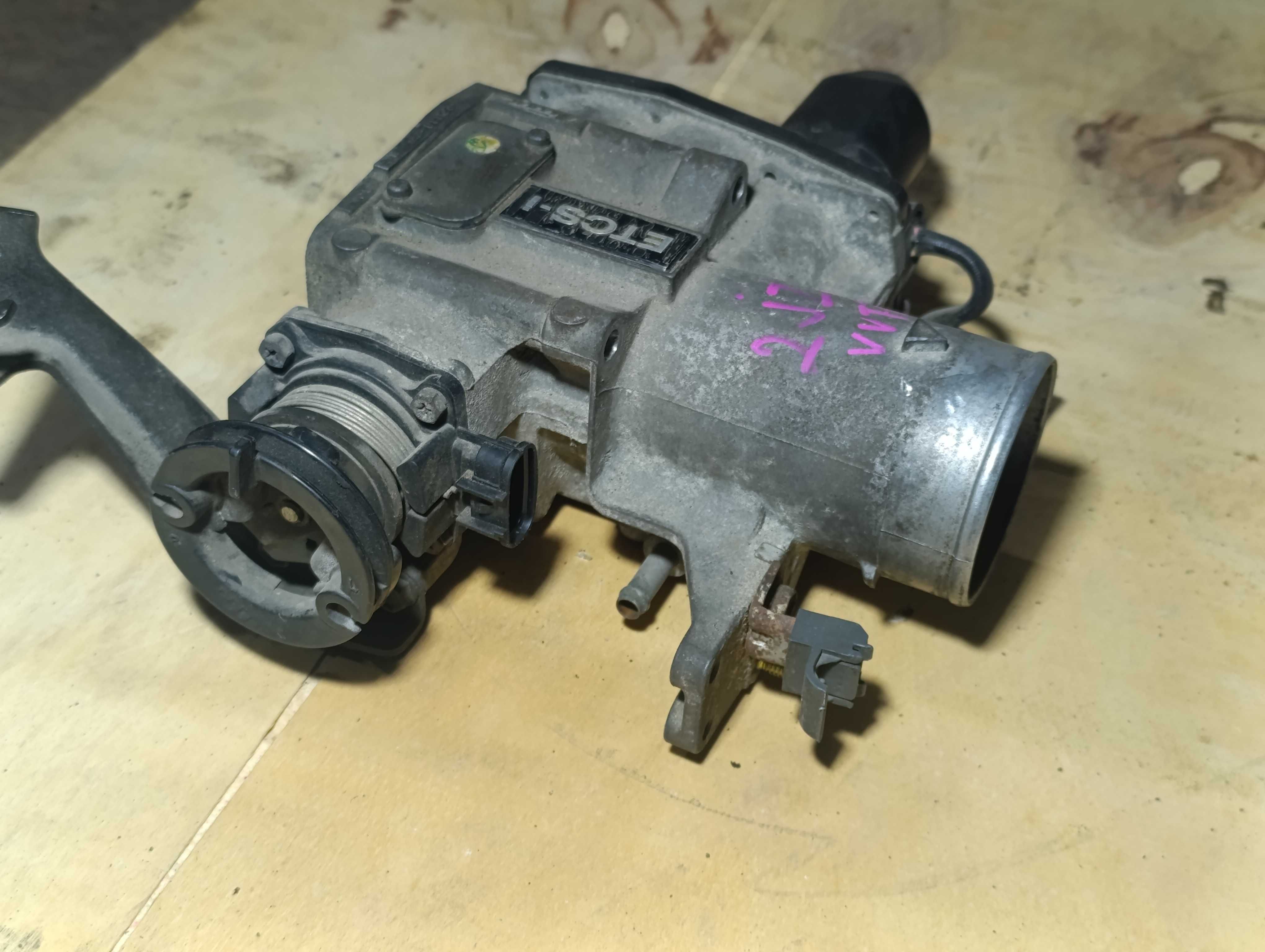 Дроссель 2JZ GE VVTi 3.0 Lexus GS300 IS300 Дроссельная заслонка 2JZ-GE
