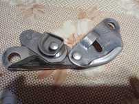 страховочное устройство PETZL GRIGRI