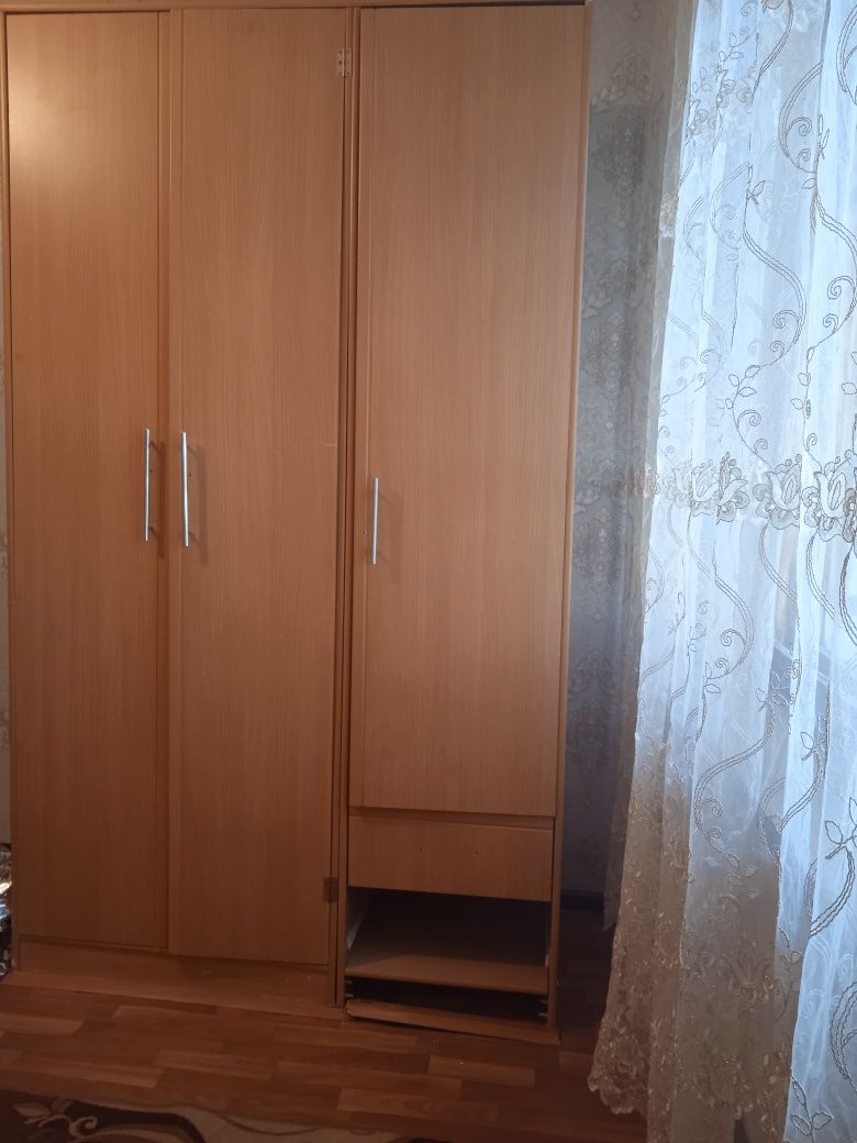 Комнату в общежитии