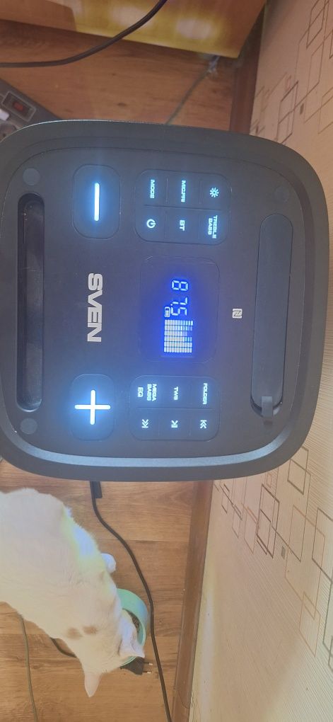 Портативная колонка SVEN PS-950