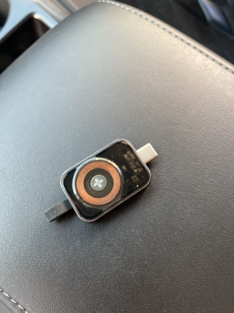 Apple watch 3 series, 38 mm