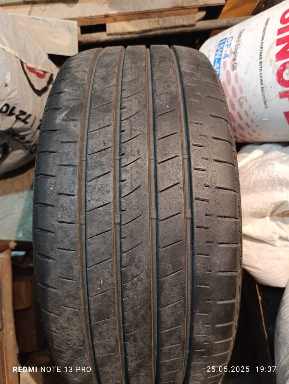 Комплект bridgestone blizzak (4 балона)
