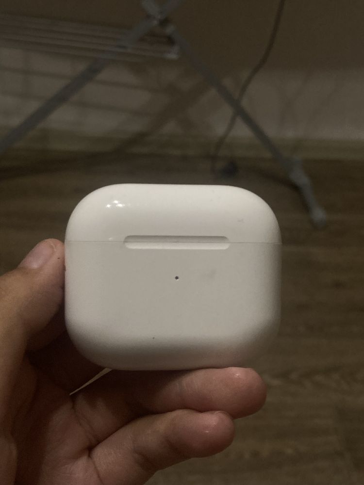 airpods 3-го поколения