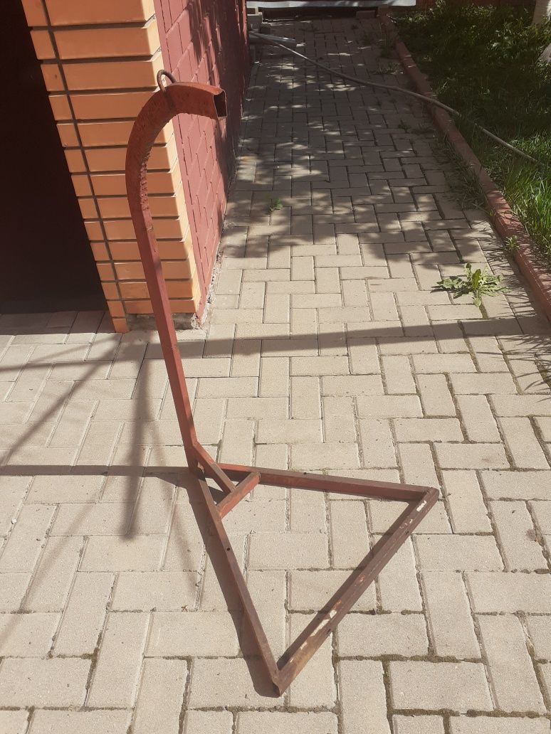 Гусак для электричества