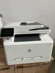 Продам принтер HP Color LaserJet Pro MFP M280nw
