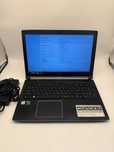 Acer Aspire A715-71G series N17C2 Intel(R) Core(TM) i7-7700HQ CPU 2.80