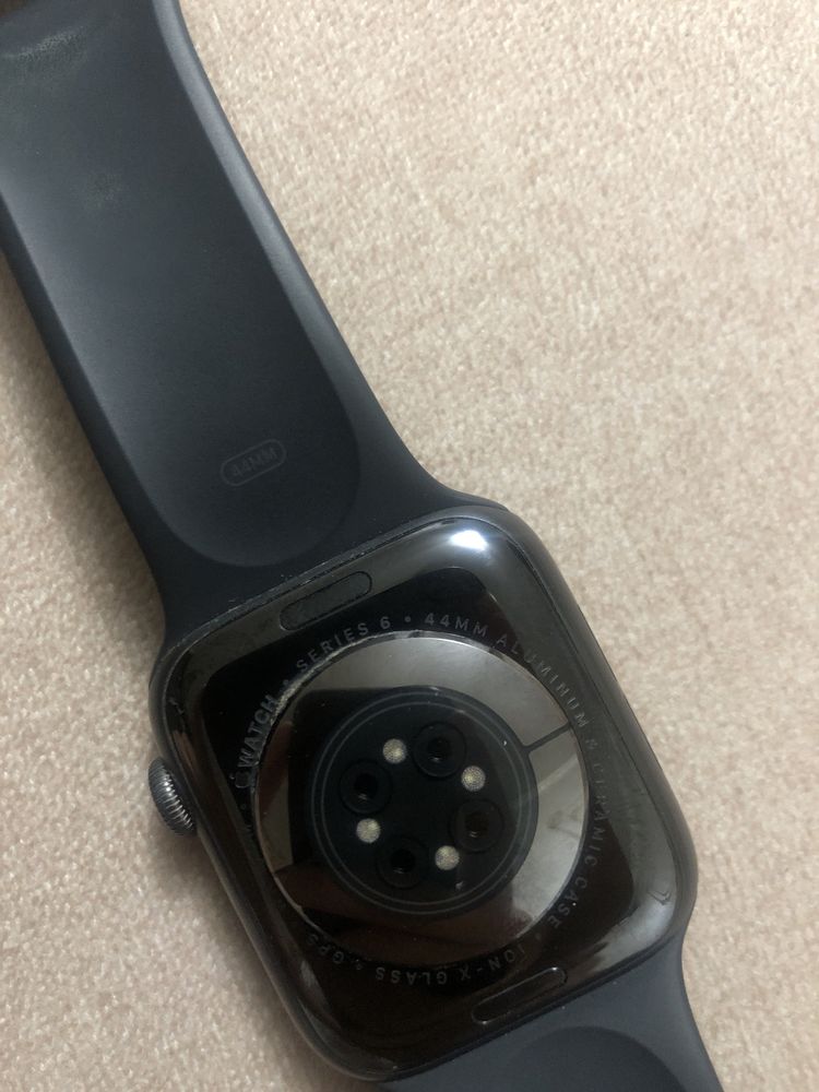 Apple Wath 6 series