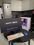Монитор 27 дюймов vega 165 hz