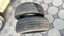 Pirelli летние пара
