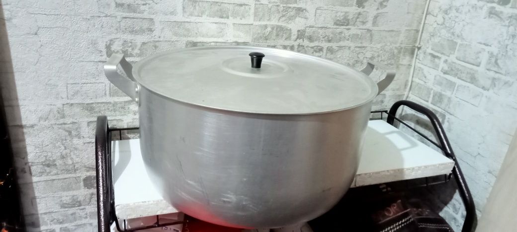 Продам разные кастрюли