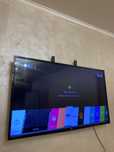 Телевизор Lg Smart tv 130 диоганаль