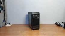 Компьютер Core I5-7400\ОЗУ 8 Гб\HDD 1000 Гб\SSD 512 Гб\Geforce GT 1030