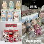 Labubu разные виды оригинал из Кореи
