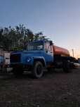 Продам Газ 53 Ассенизатор