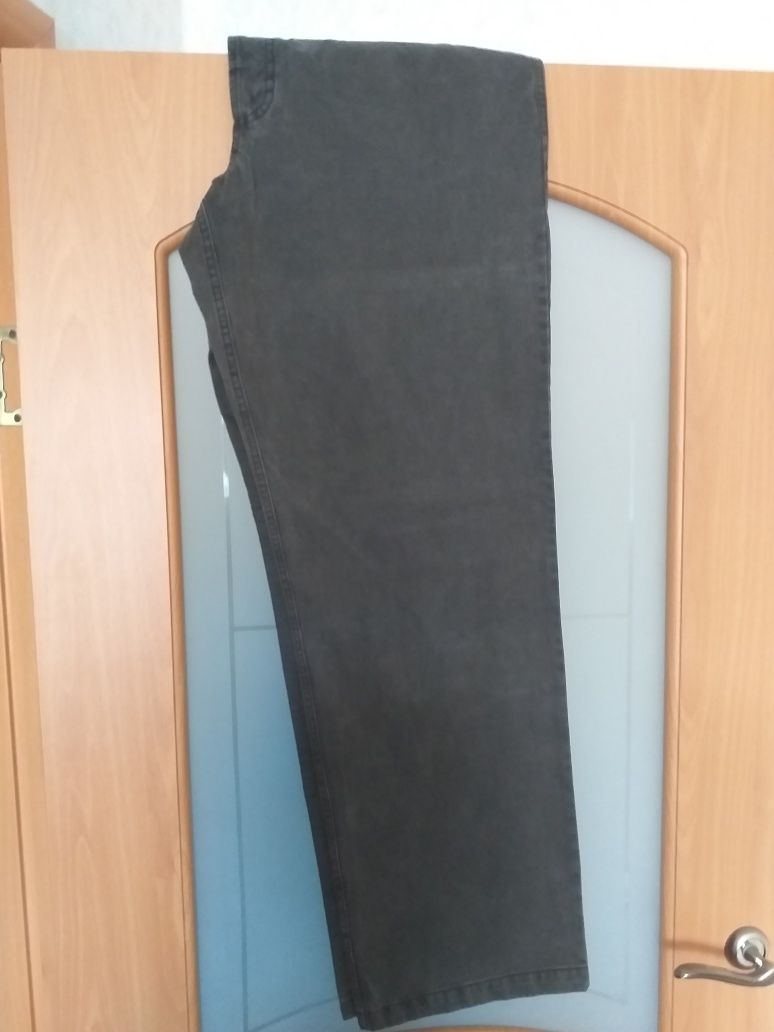 Продам спортивные летние мужские брюки из хлопка