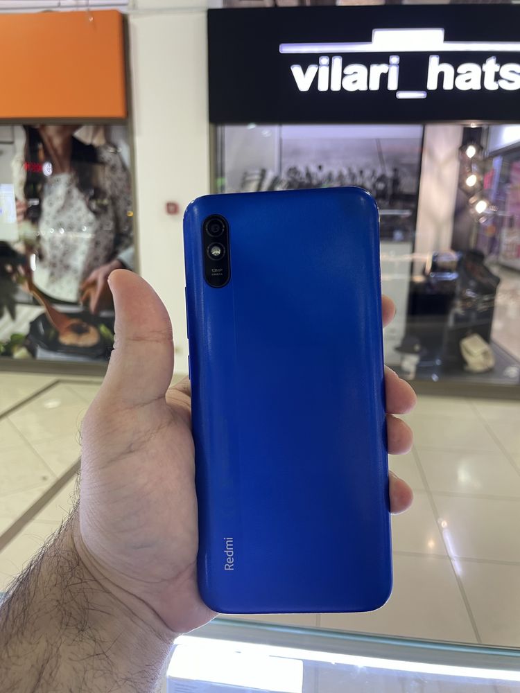 Redmi 9A