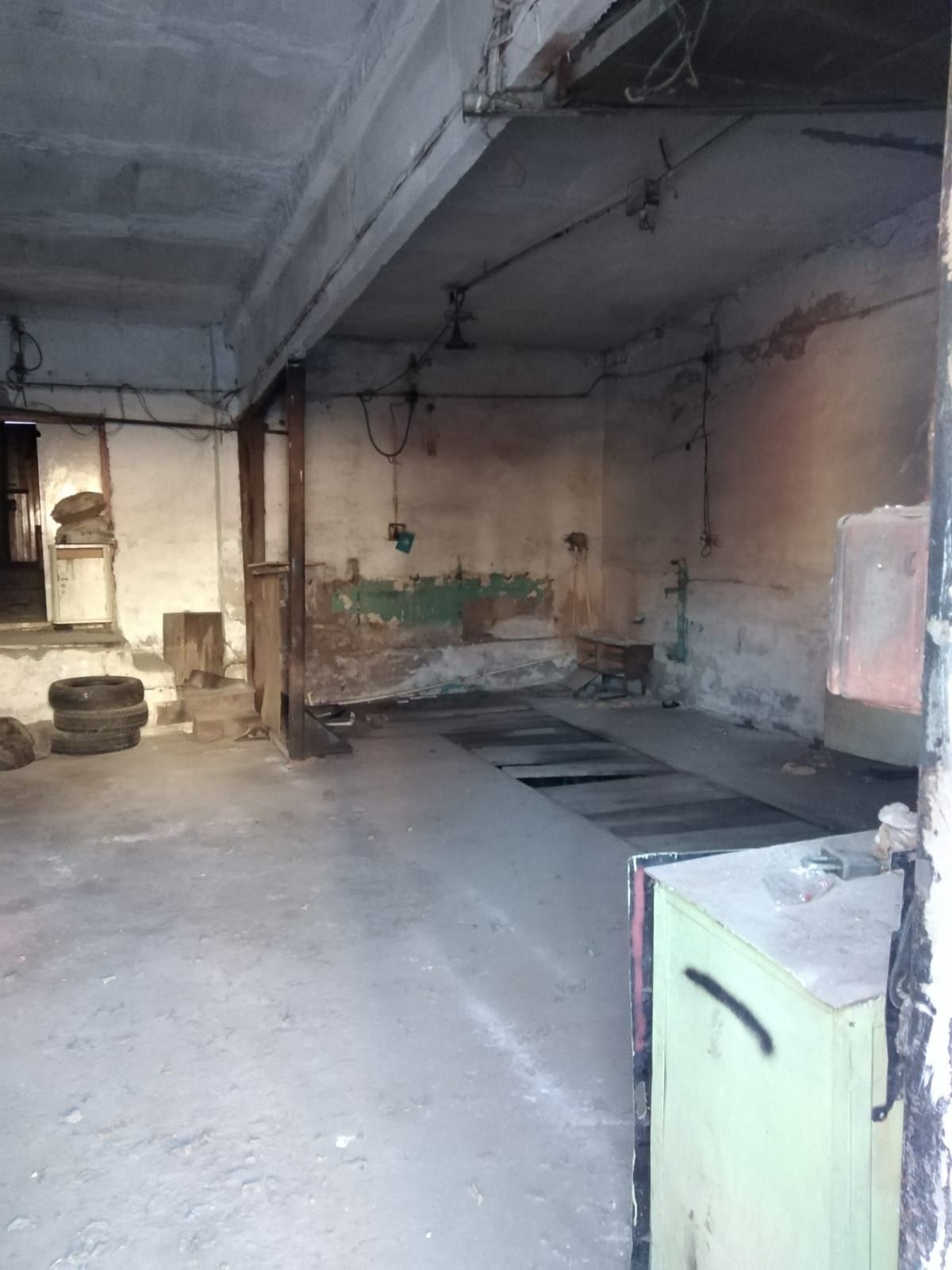 Продаются 2-х уровневые гаражи в городе.ЧИТАЙТЕ ВНИМАТЕЛЬНО!