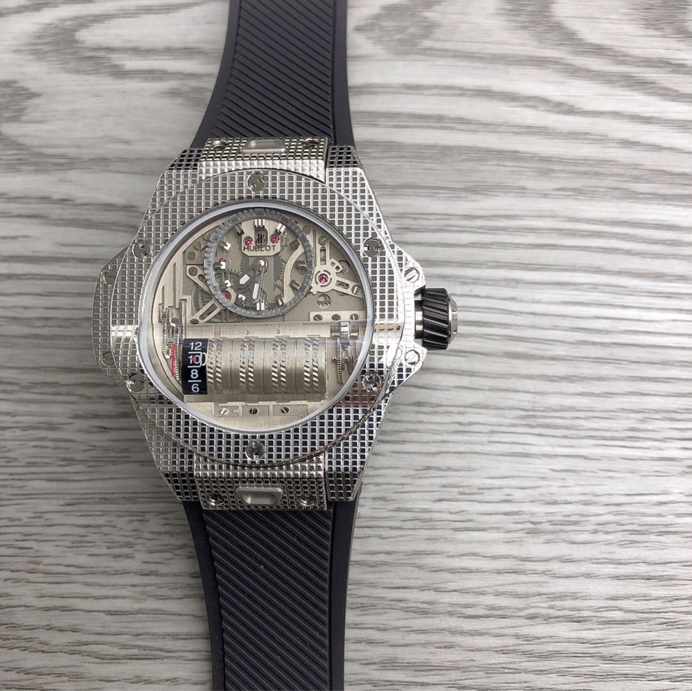 HUBLOT JQ1 Kinetic Big Bang MP-11