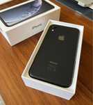 Iphone  Xr 128gb