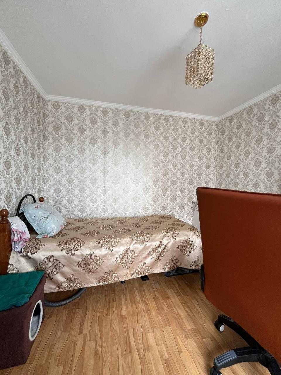 Продам 2х комн квартиру, Протозанова 23, 6 этаж