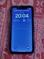Iphnoe xr в корпусе 15 про титаниум