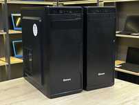 Игровой системный блок - Core i3-9100F/16GB/SSD 256GB + 500GB/GTX 1650