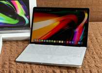 MacBook Pro M2 2023 EAC Space Gray/SSD256GB/8GB/10 ядер/100% емкость