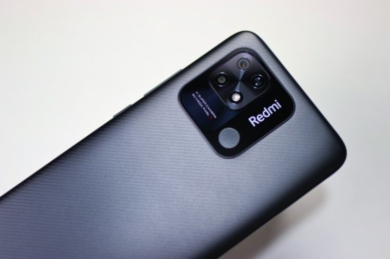 Redmi 10c 128gb новый полная комплектация телефон сотовый смартфон