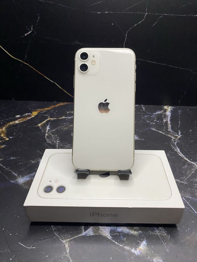 iPhone 11 128gb/Айфон 11 128гб