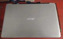 Ноутбук Acer Win10