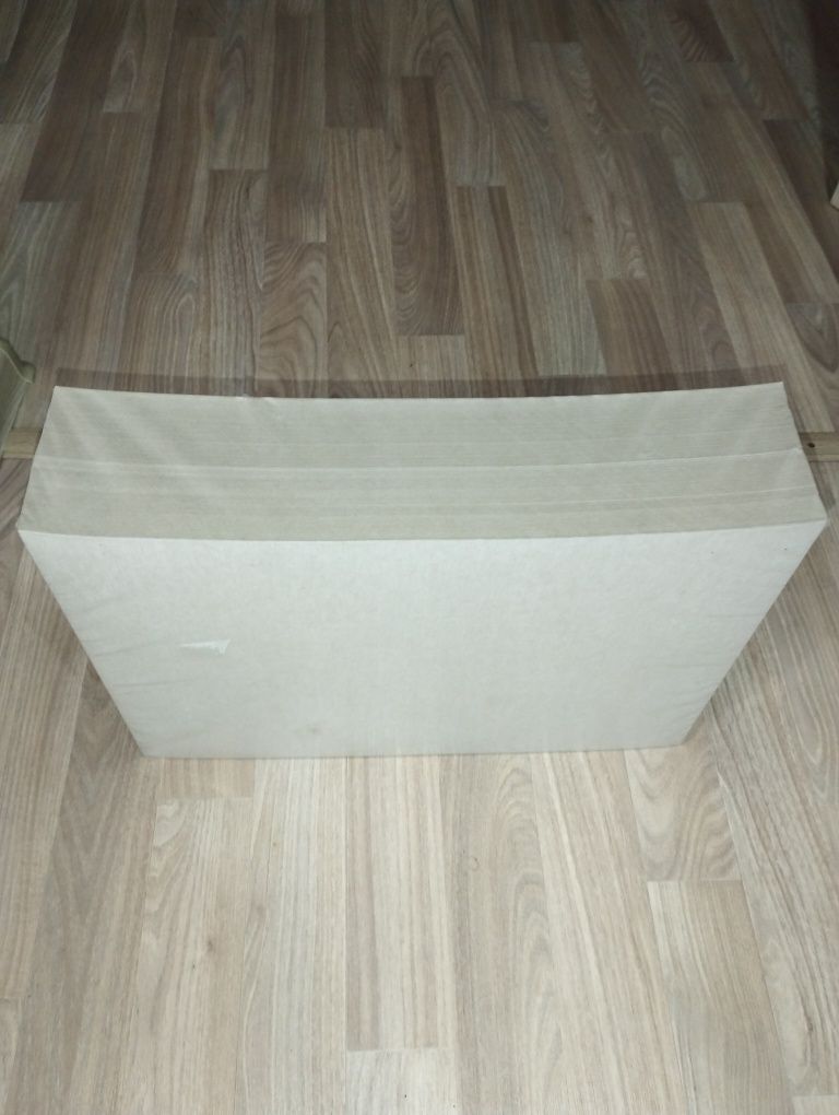 Продам картон А3