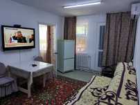 Квартира посут., 3к. 1/5 эт