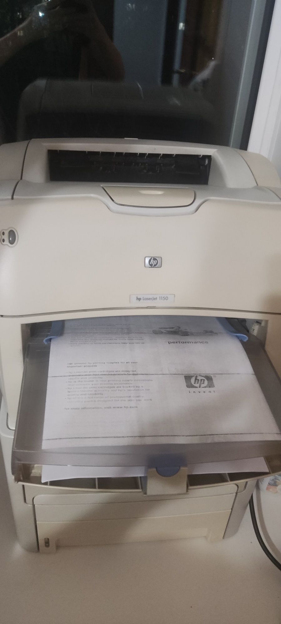 Принтер HP 1150,1160