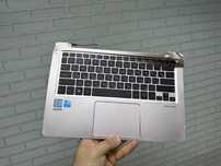 ASUS ноутбук на запчасти