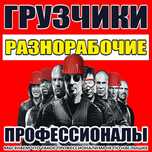 Грузчик Кала ишинде 24/7