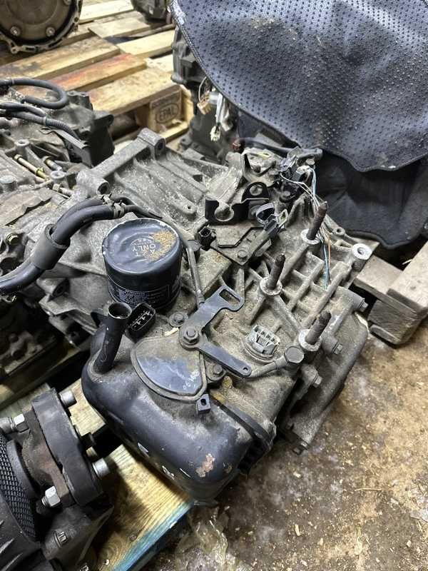 АКПП Mitsubishi Chariot Grandis N84W