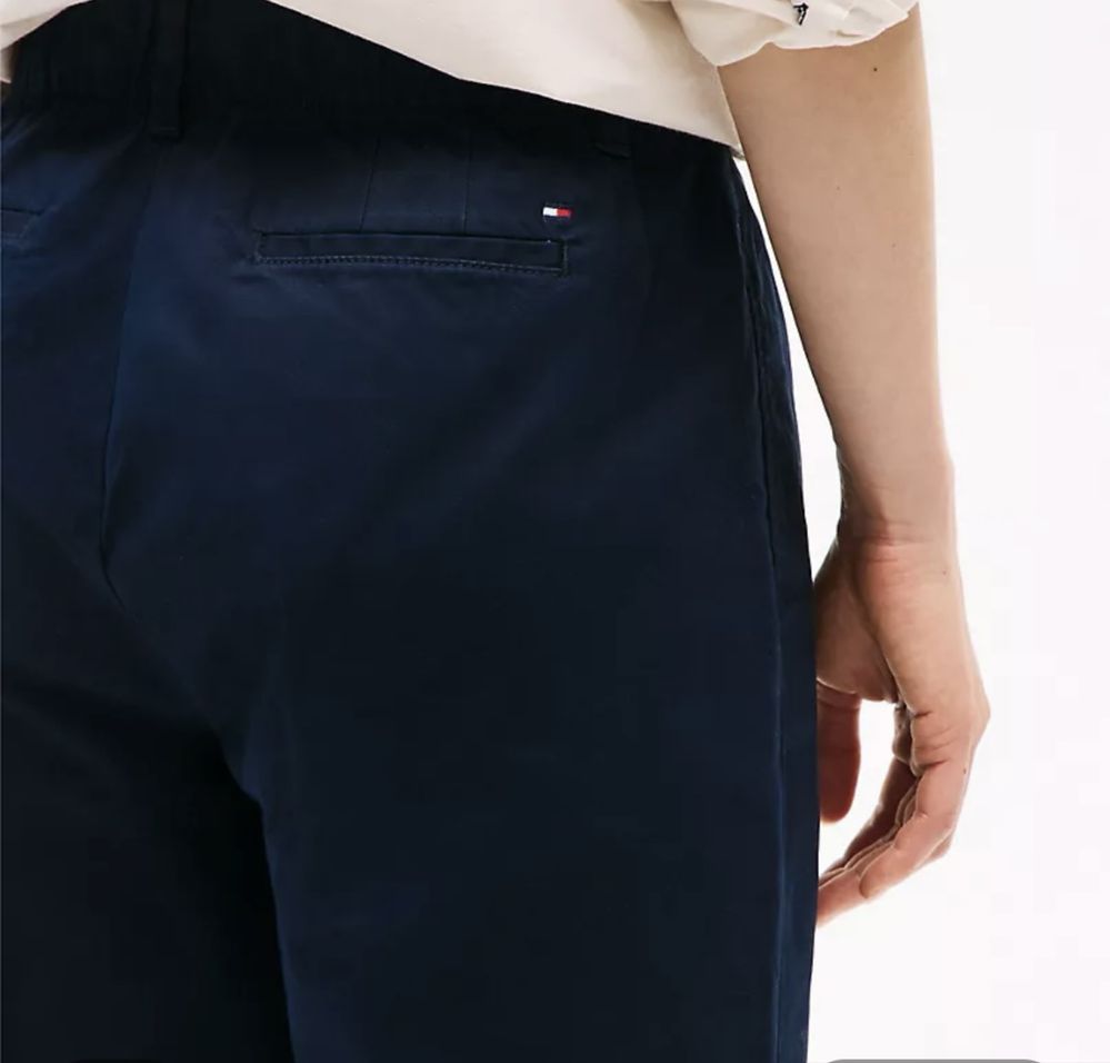 Брюки Tommy Hilfiger