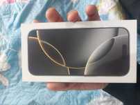 IPhone 16 pro 128gb